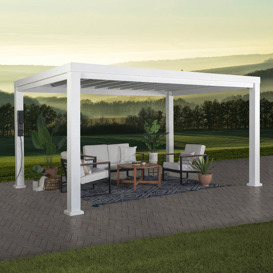 GAZEBOS